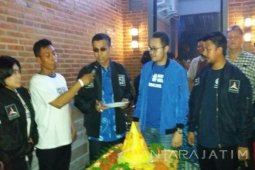 Sekjen Demokrat Minta MMD Ajak Kenali Politik