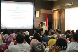 Murenbang Surabaya 2017 Tekankan Percepatan Pembangunan Infrastruktur