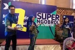 XL Axiata Luncurkan Kartu Perdana Rp1/Detik