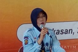Bapas Pamekasan: Lima Klien Terlibat Narkoba