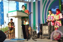Bank Kalsel Usung Tema Bertansformasi