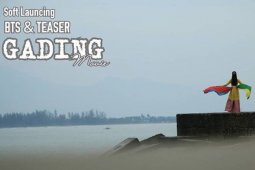 Film "Gading" siap tayang di bioskop