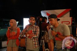 Ketapang Siap Gelar Indie Market Fest 2017