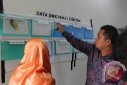 Pengungsi Minta Pemerintah Lebih Tanggap Bencana