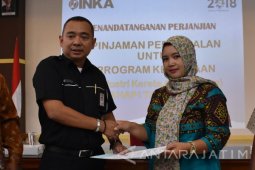 Program Kemitraan INKA