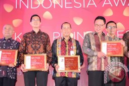 Bank Kalbar Raih Penghargaan Public Relation