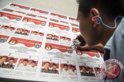 KPU siapkan sistem pendeteksi mantan napi nyaleg"