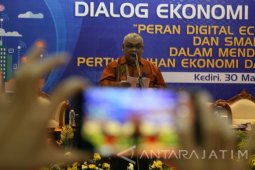 Target Transaksi E-Commerce 2020