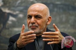 Presiden Afghanistan Akan Berkunjung ke Indonesia April