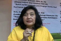 Pakar Tak Sarankan Minum Teh Saat makan