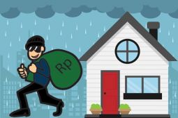 Ngaku kasih bantuan, rampok rampas emas Nenek di Aceh Utara