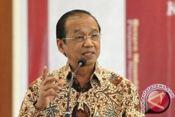 DPR Disarankan Hentikan Sosialisasi Revisi UU KPK