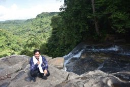 Pemkab Gencar Mencari Potensi Wisata di Kecamatan
