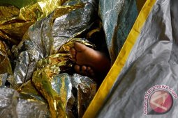 Libya Minta Eropa Sediakan Kapal, Radar Untuk Hentikan Migran