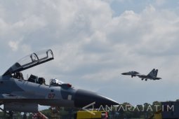 Imbal Beli 11 Sukhoi senilai 1,14 Miliar Dolar AS