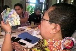 BI Kaltim Edarkan Uang Rp13 Triliun pada 2016