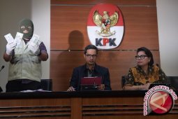 KPK Tetapkan Dirut PT PAL Tersangka Suap