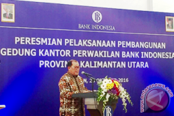 BI Kaltara Ditargetkan Beroperasi Akhir April 2017