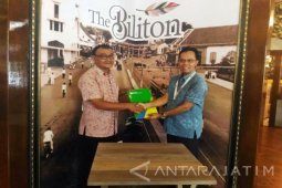 BPJS Ketenagakerjaan Karimunjawa Kerja Sama Kafe "Biliton"