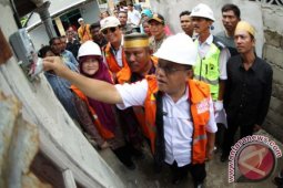 PLN Mulai Bangun Kelistrikan Pulau Terluar