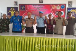Rutan Sumenep Libatkan Instansi Samping Benahi Internal