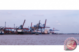 Pembangunan Pelabuhan Internasional Kijing dimulai Pertengahan Tahun 2017