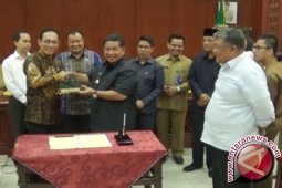 Bupati: Pengelolaan Migas Bisa Tingkatkan PAD Penajam