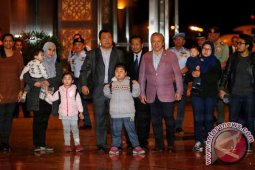 Malaysia Desak Korut Serahkan Empat Tersangka Pembunuhan di Bandara