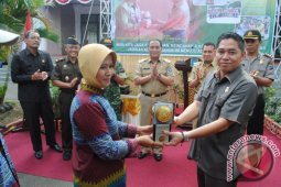 Pemkab HSS Optimistis Sebagai Kota Layak Huni