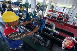 Kementerian ESDM Pastikan BBM April Tidak Naik