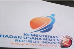 Kementerian BUMN Berhentikan Dirut PT PAL Indonesia