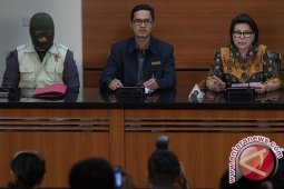 KPK Tahan Direksi PT PAL di Tempat Berbeda