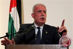 Palestina Harapkan Peran Seimbang AS Dalam Perdamaian