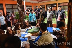 Rumah Pintar Pemilu