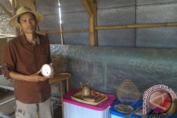 Garut Utara Dikembangkan Sebagai Wisata Kerajinan Bambu