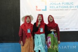 Mahasiswa UMM Juarai Kompetisi "PR" Nasional
