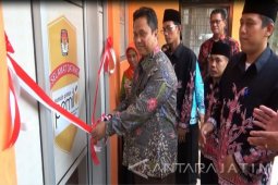 KPU Magetan Usulkan Dana Pilkada Rp35 Miliar