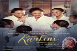 PTRI Untuk PBB Gelar Pemutaran Film "Kartini"
