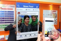 Ayo Manfaatkan Rumah Pintar Pemilu