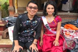 "EO" Wisurya Raih Penyelenggara Terbaik "Puteri Indonesia"