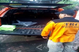 BPBD Kediri Kirim Personel Bantu Evakuasi Korban Longsor Ponorogo