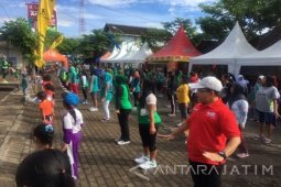 Bupati Anas Dukung Bumdes Gerakkan Ekonomi Warga