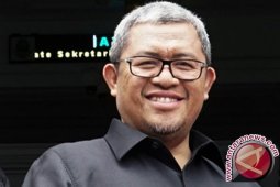Aher Berharap Kehadiran Zakir Naik Perkuat Iman