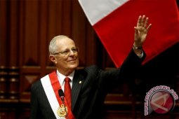 Peru Imbau Semua Negara Tarik Duta Besar Dari Venezuela