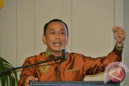 Zudan : Pemprov Targetkan Peningkatan Produksi Jagung Capai 100 Persen