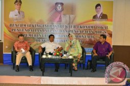 Pemprov Gorontalo Belajar Pengembangan Pariwisata Dari Bali