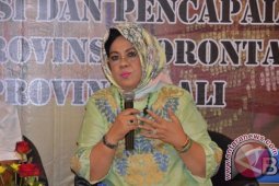 Pemprov Targetkan Pariwisata Gorontalo Mendunia