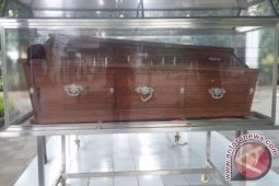 Orang Korea Selatan buat pemakaman palsu untuk pelajari kehidupan