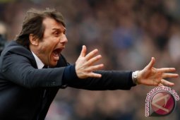 Chelsea Teratas di Klasemen Liga Inggris