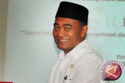 Mendikbud: Utamakan Kejujuran dalam Pelaksanaan UN